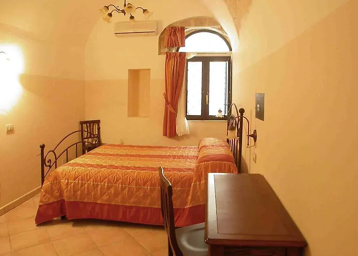 Antico Belvedere B&B Lecce