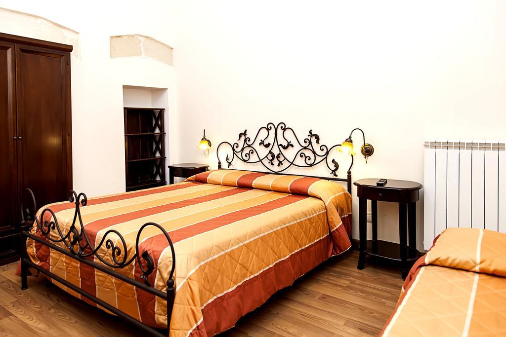Antico Belvedere Bed & Breakfast