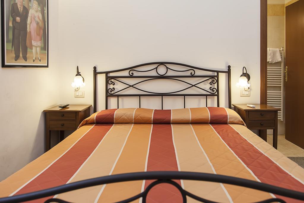 Bed & Breakfast Antico Belvedere *