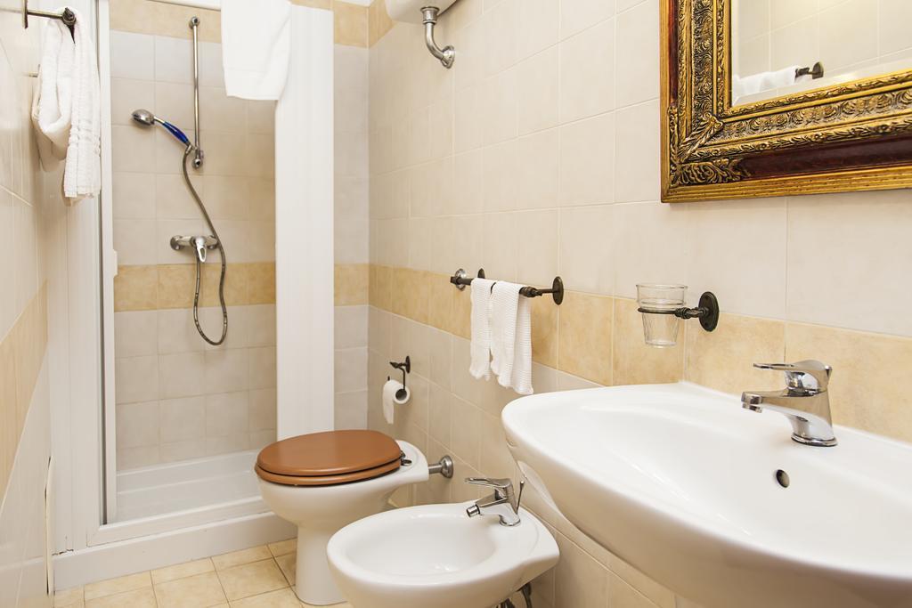 Antico Belvedere Bed & Breakfast *